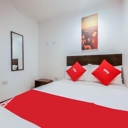 Super Oyo 856 City Stay Inns Slex Makati Pasay Exterior photo